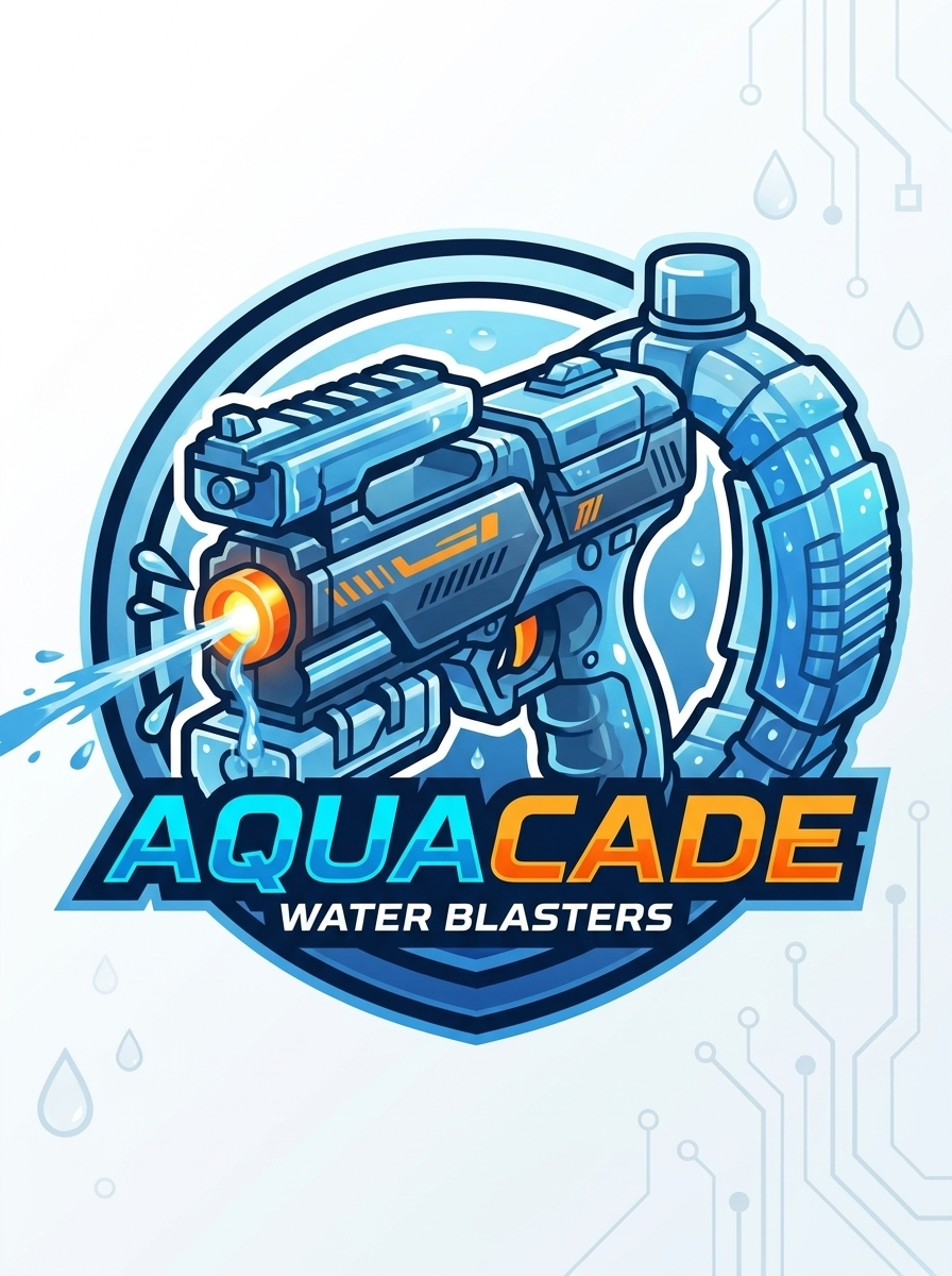 AquaBlast Co.